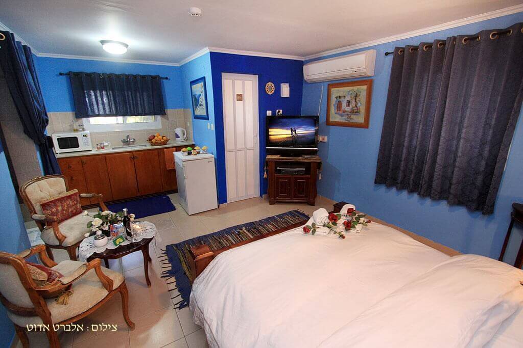 תמונה של הבקתות הזוגיות - 6