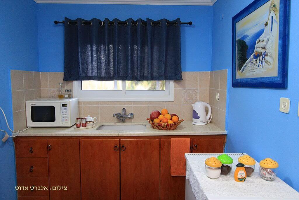 תמונה של הבקתות הזוגיות - 7