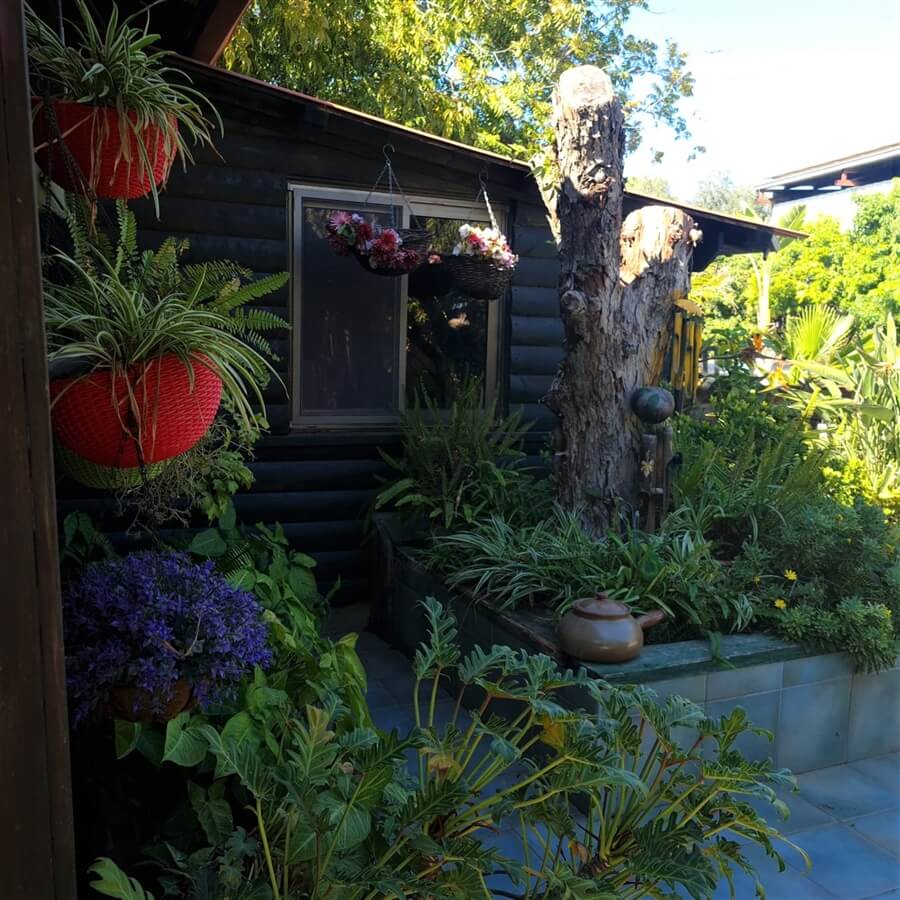 תמונה של הבקתה הראשונה - 7