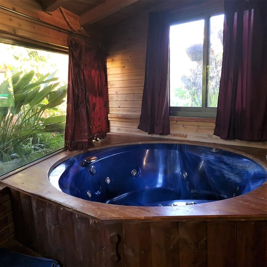 תמונה של הבקתה הראשונה - 4