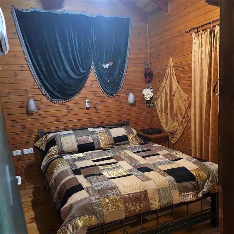 תמונה של הבקתה הראשונה - 2