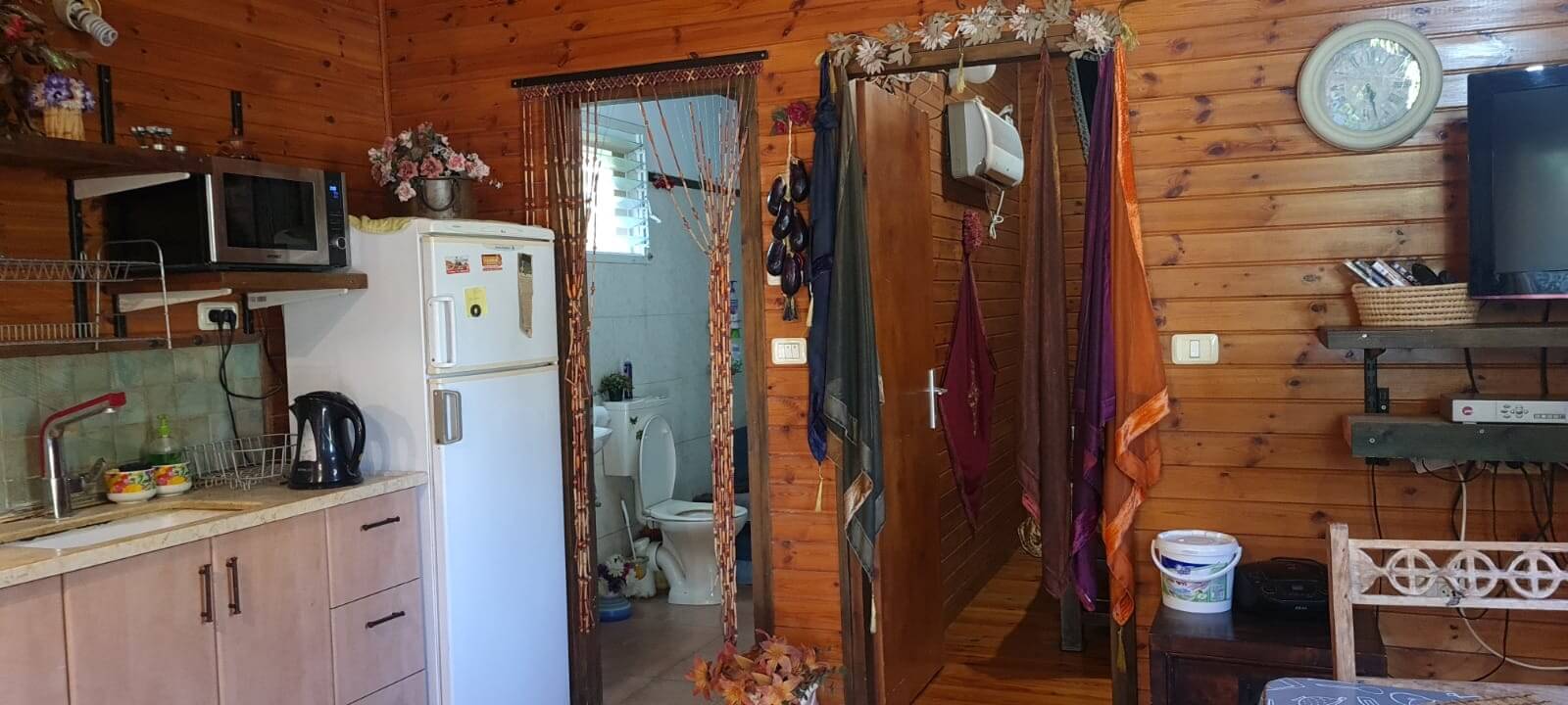 תמונה של הבקתה הראשונה - 3