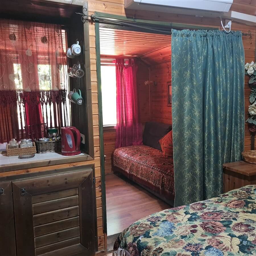 תמונה של הבקתה השניה - 3