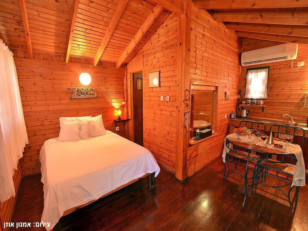 תמונה של בקתת חוף - 3