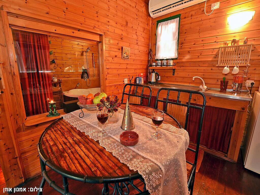 תמונה של בקתת חוף - 4