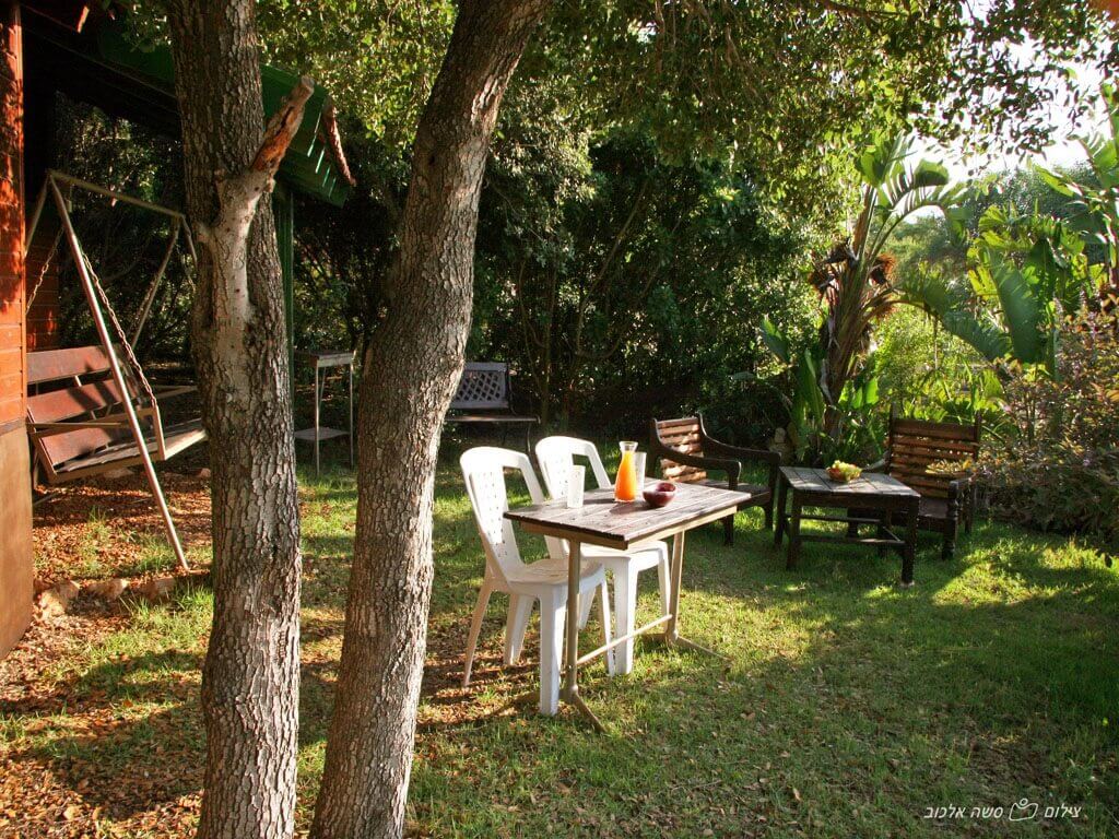 תמונה של בקתת חוף - 5