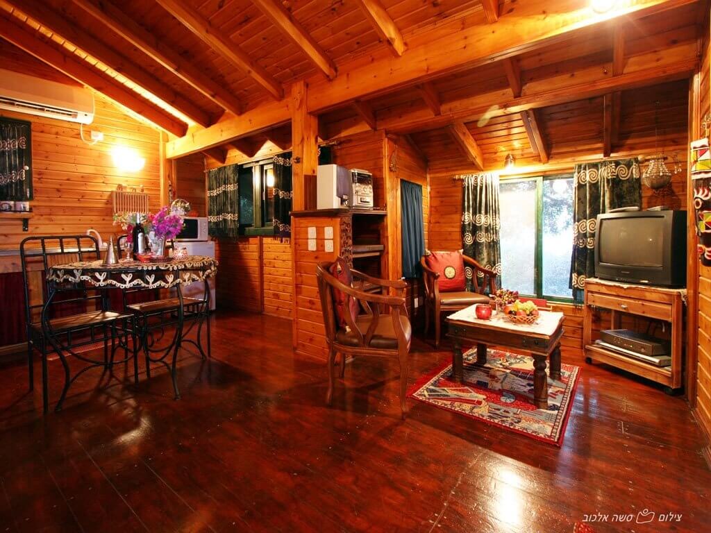 תמונה של בקתת חוף - 6