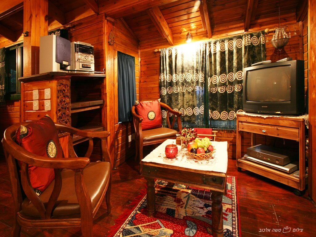 תמונה של בקתת חוף - 7