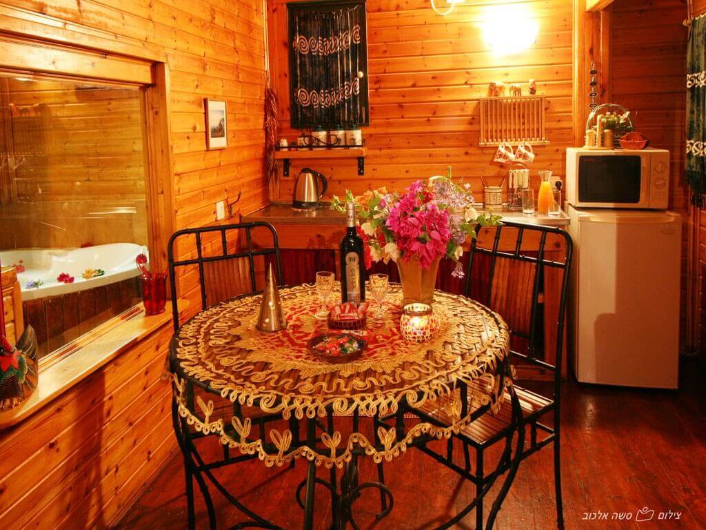 תמונה של בקתת חוף - 8