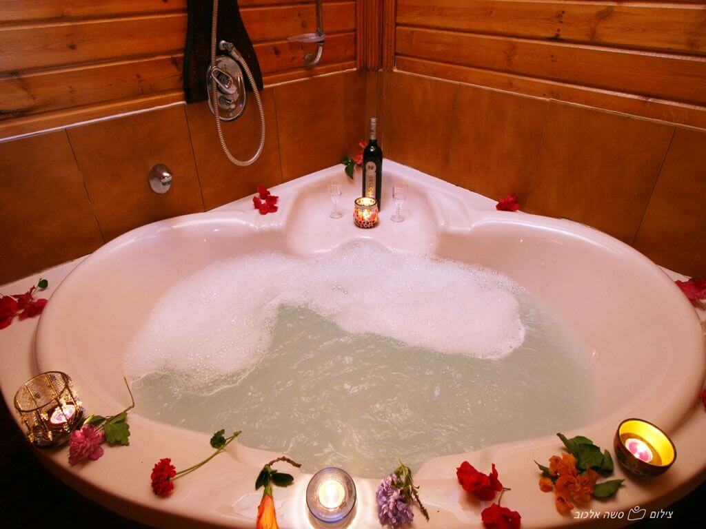 תמונה של בקתת חוף - 9