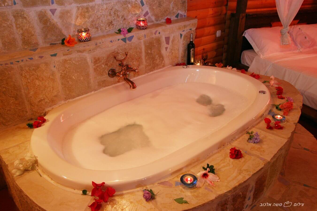 תמונה של בקתת חורש - 3