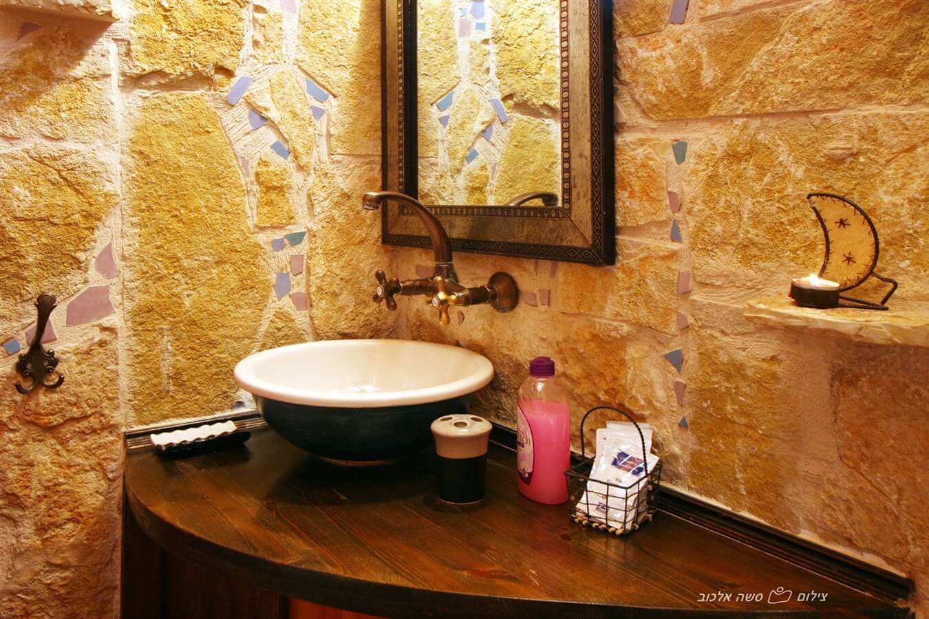 תמונה של בקתת חורש - 5