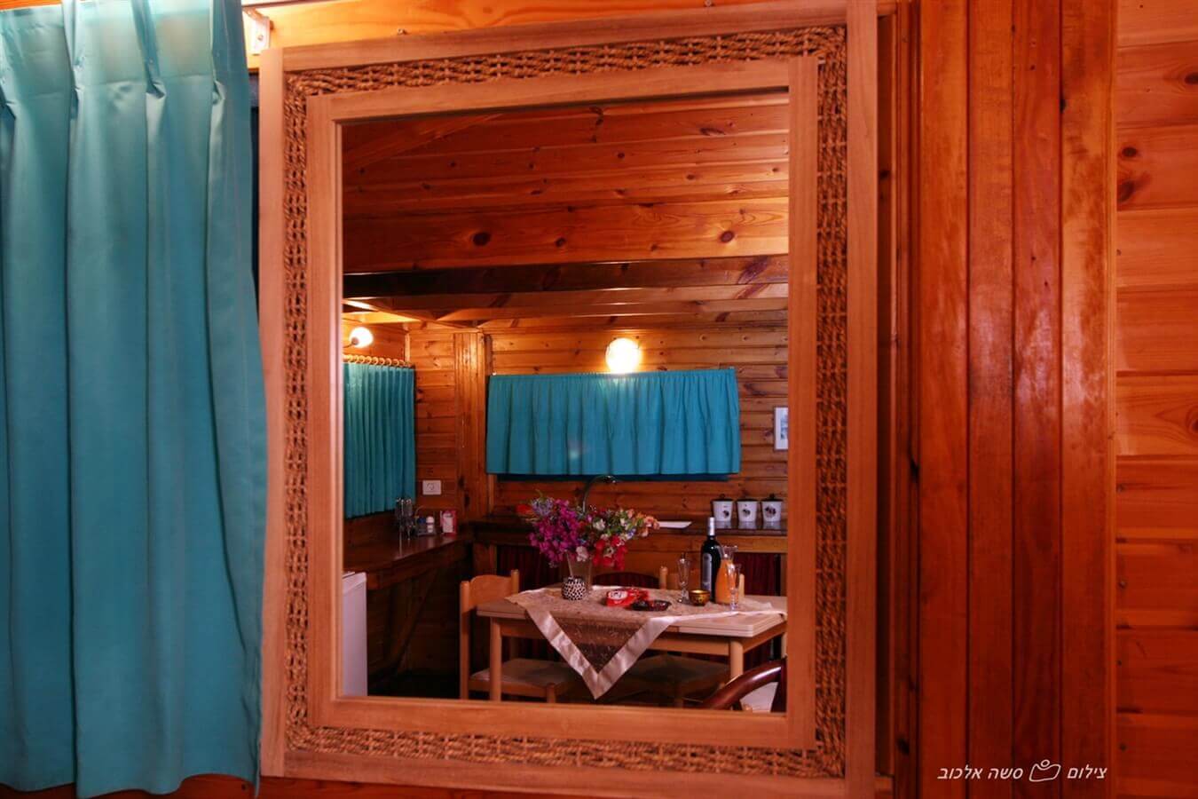 תמונה של בקתת ואדי - 4