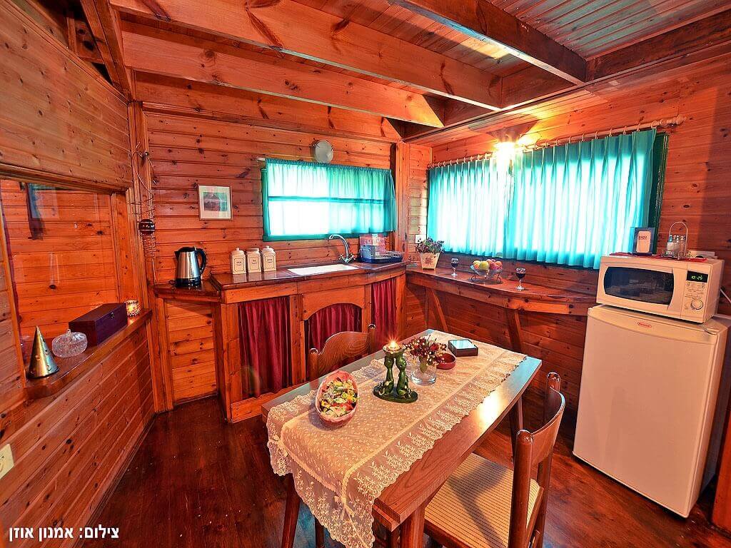 תמונה של בקתת ואדי - 6