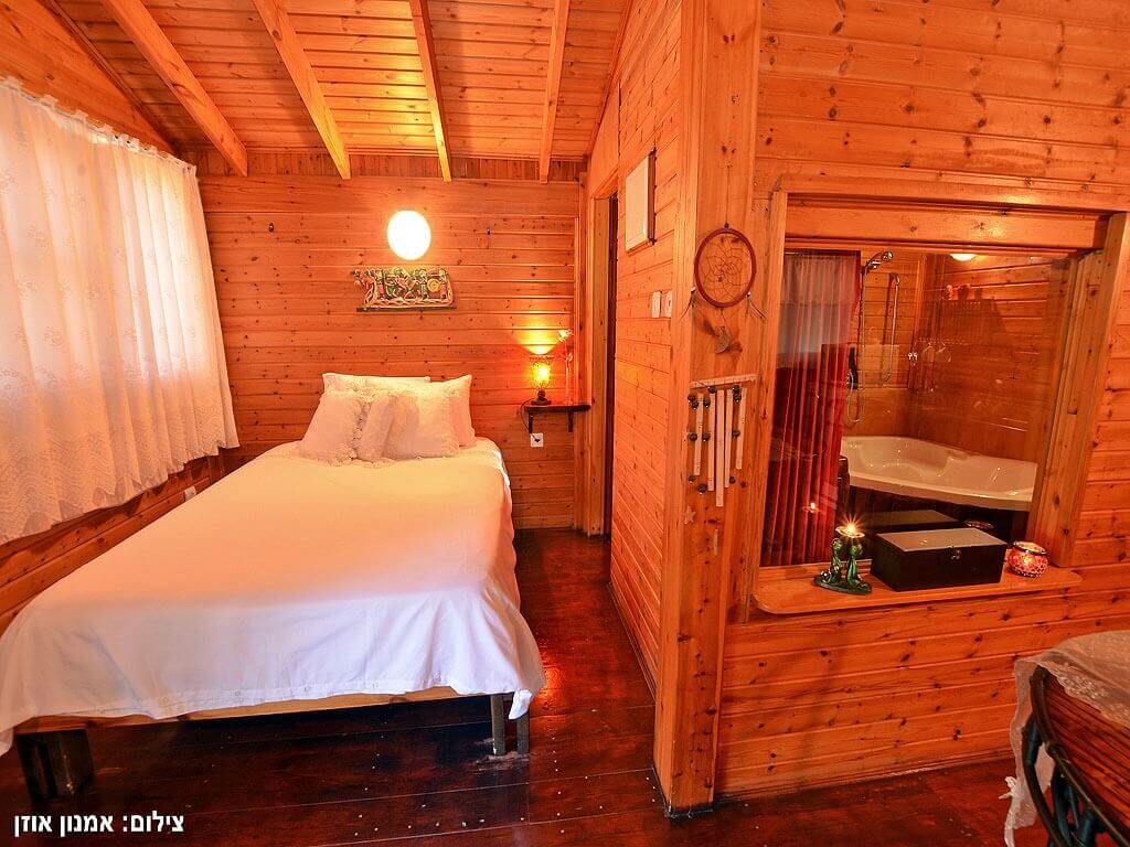 תמונה של בקתת חוף - 2