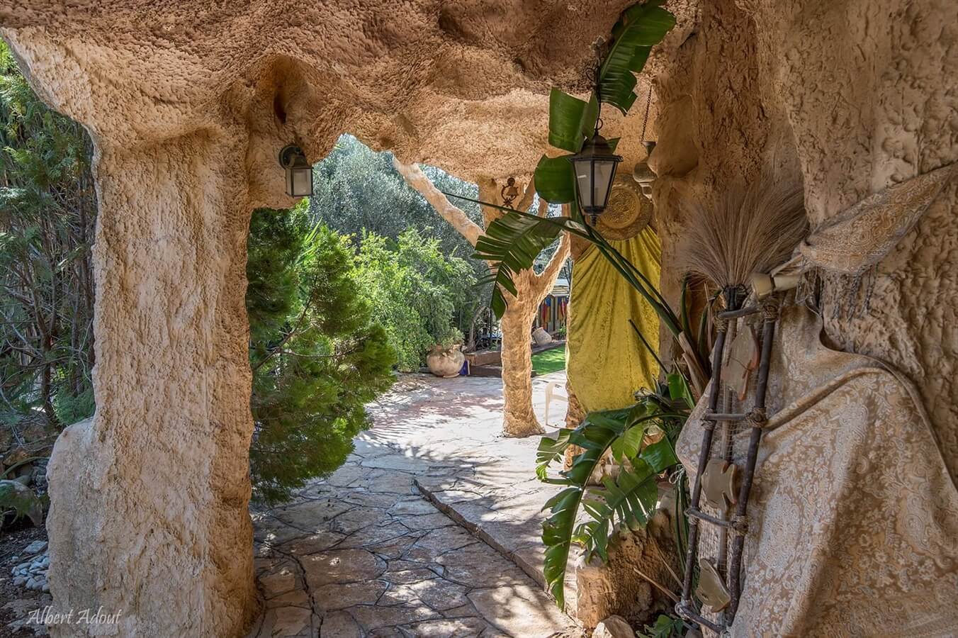 תמונה של המערות - 7 תמונה של המערות - 7