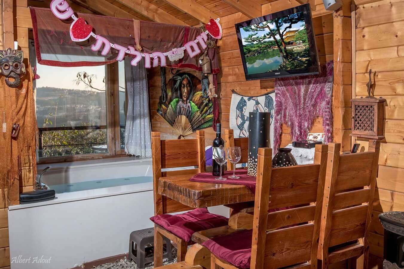 תמונה של סוויטה דינה - 5 תמונה של סוויטה דינה - 5