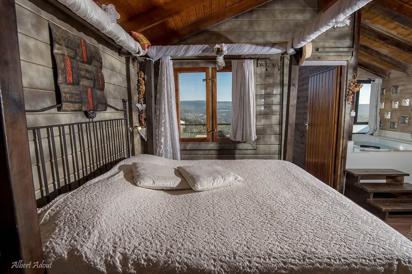 תמונה של סוויטת זוהר - 7 תמונה של סוויטת זוהר - 7