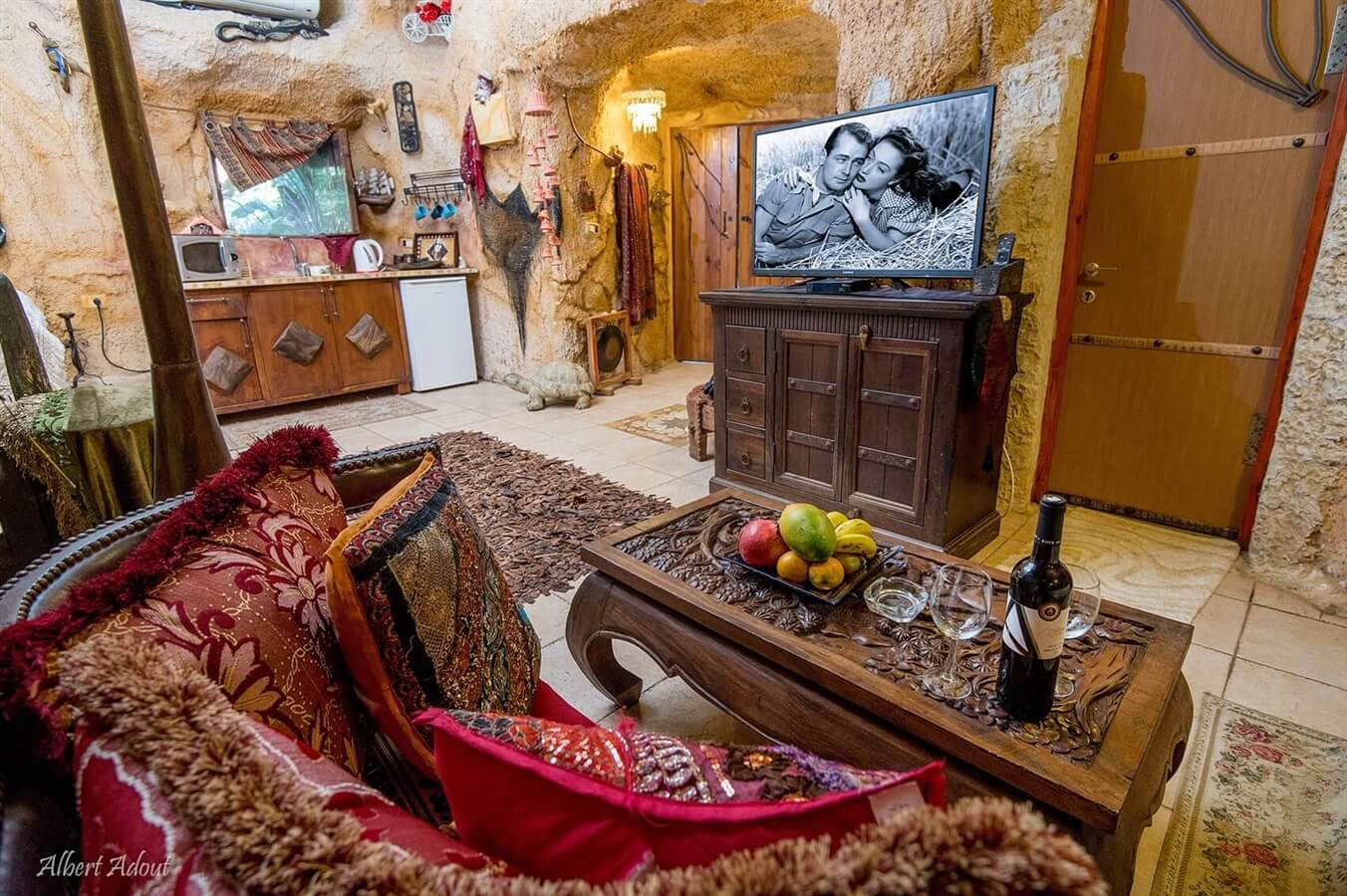 תמונה של המערות - 5 תמונה של המערות - 5