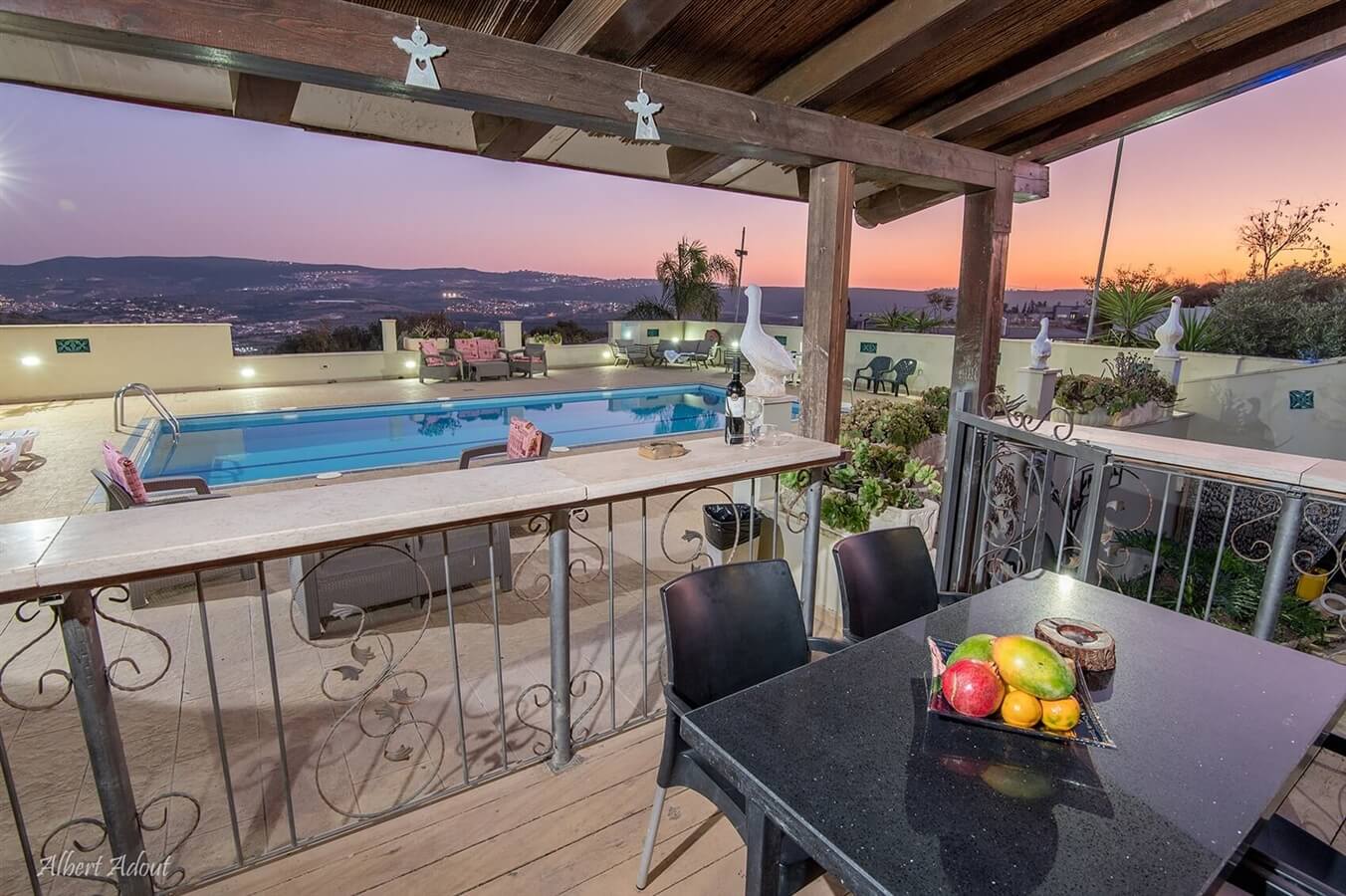 תמונה של הסוויטה המלכותית - 14 תמונה של הסוויטה המלכותית - 14