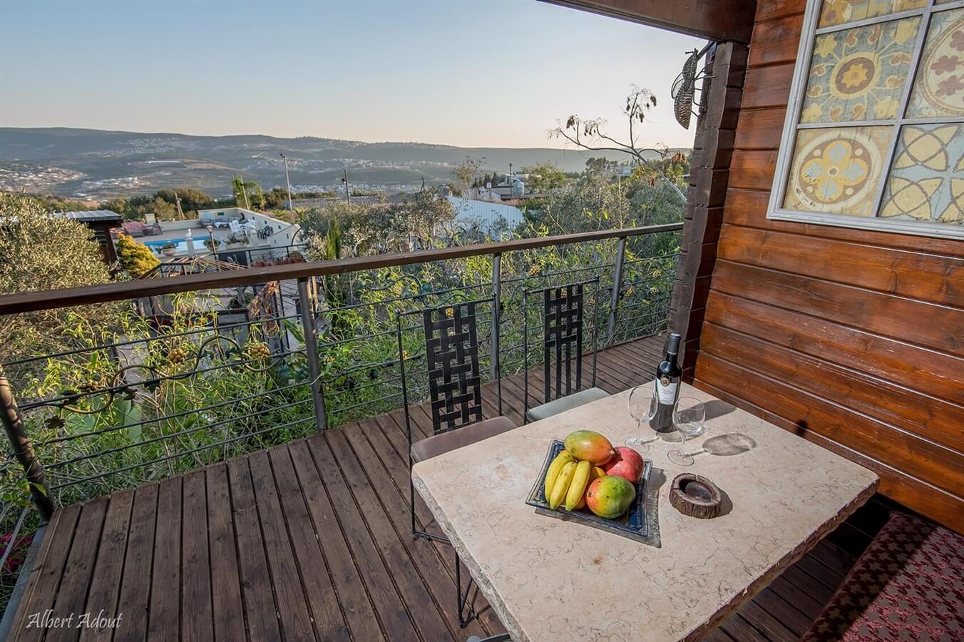 תמונה של סוויטה דינה - 9 תמונה של סוויטה דינה - 9