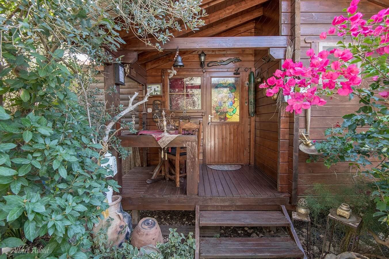 תמונה של סוויטה דינה - 8 תמונה של סוויטה דינה - 8