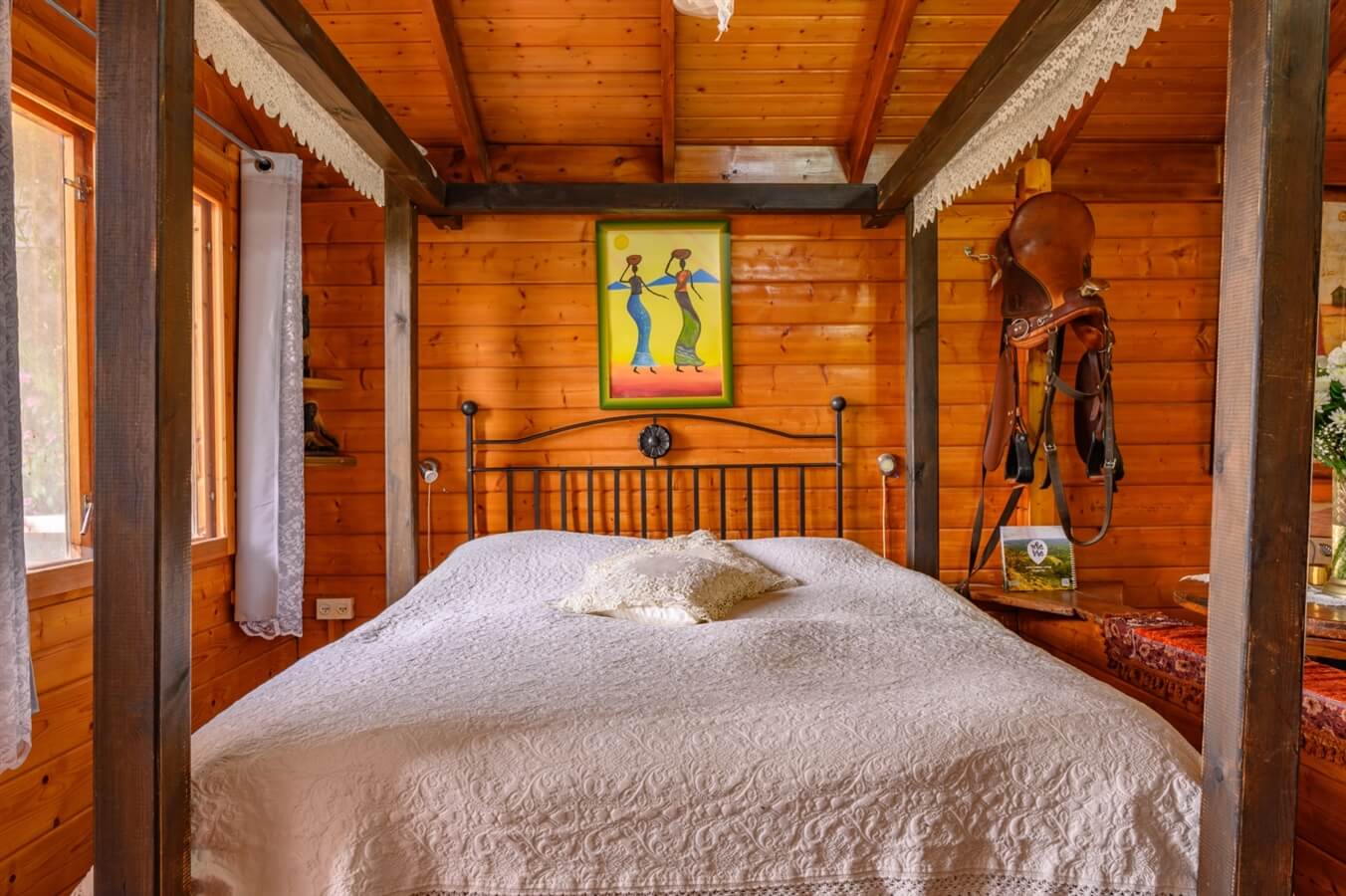 תמונה של סוויטת זוהר 2 - 2 תמונה של סוויטת זוהר 2 - 2