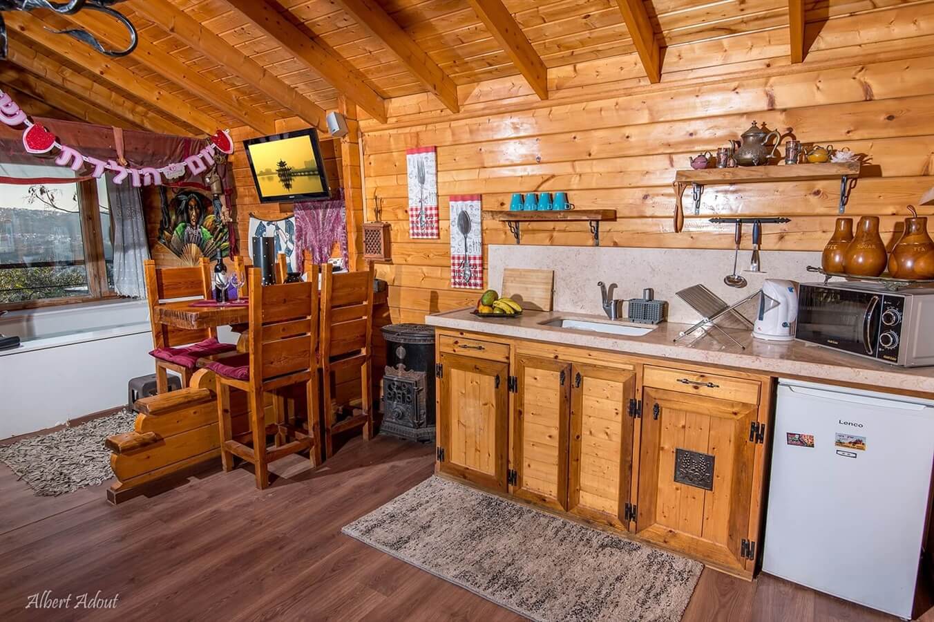 תמונה של סוויטה דינה - 6 תמונה של סוויטה דינה - 6