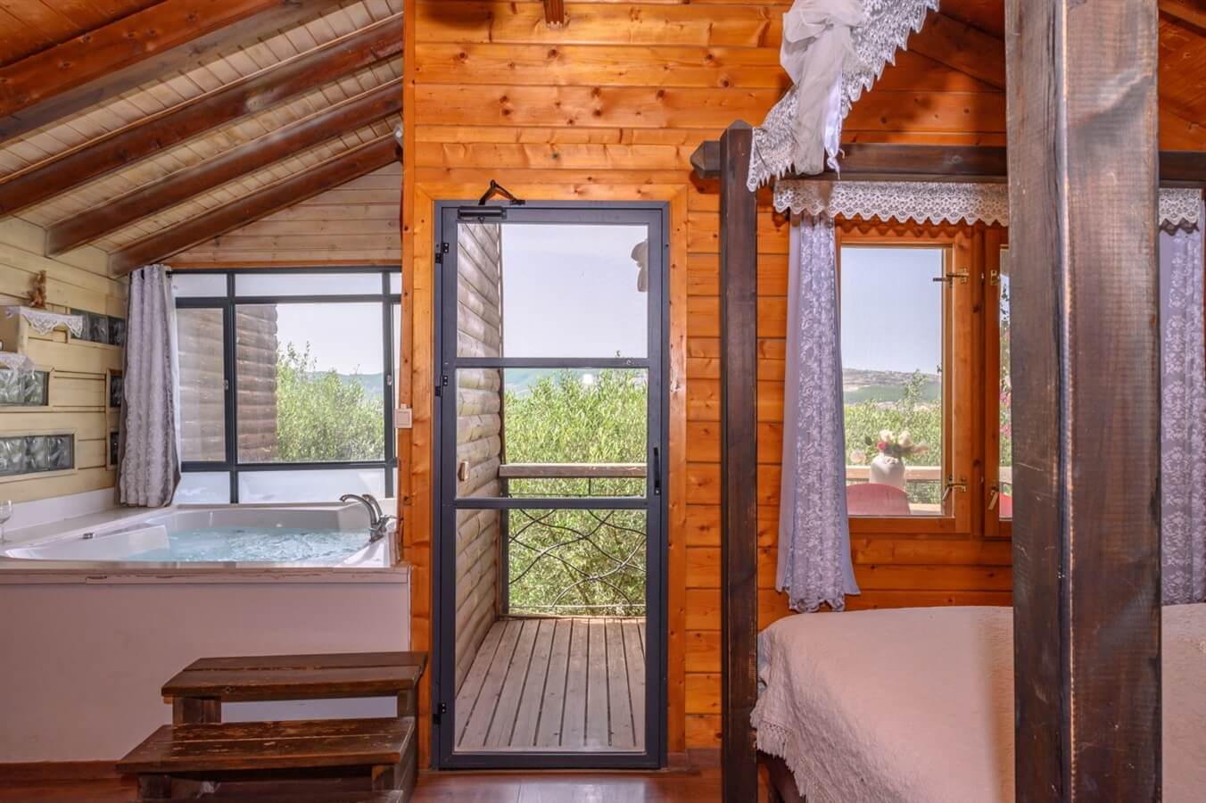 תמונה של סוויטת זוהר 2 - 1 תמונה של סוויטת זוהר 2 - 1