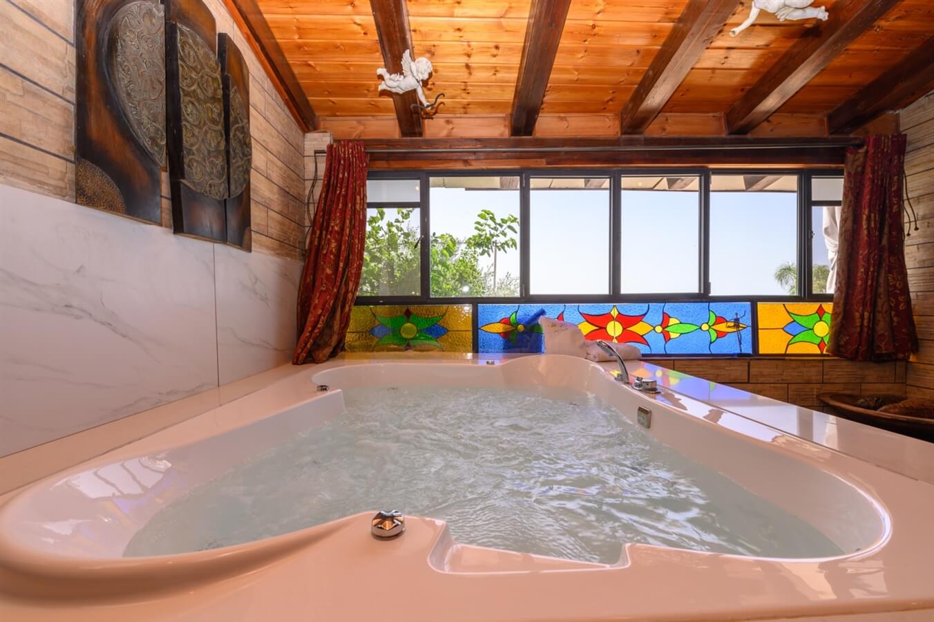 תמונה של הסוויטה המלכותית - 3 תמונה של הסוויטה המלכותית - 3