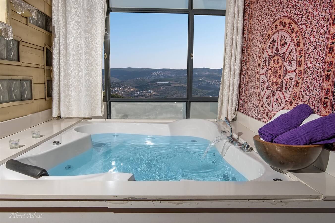 תמונה של סוויטת זוהר - 3 תמונה של סוויטת זוהר - 3