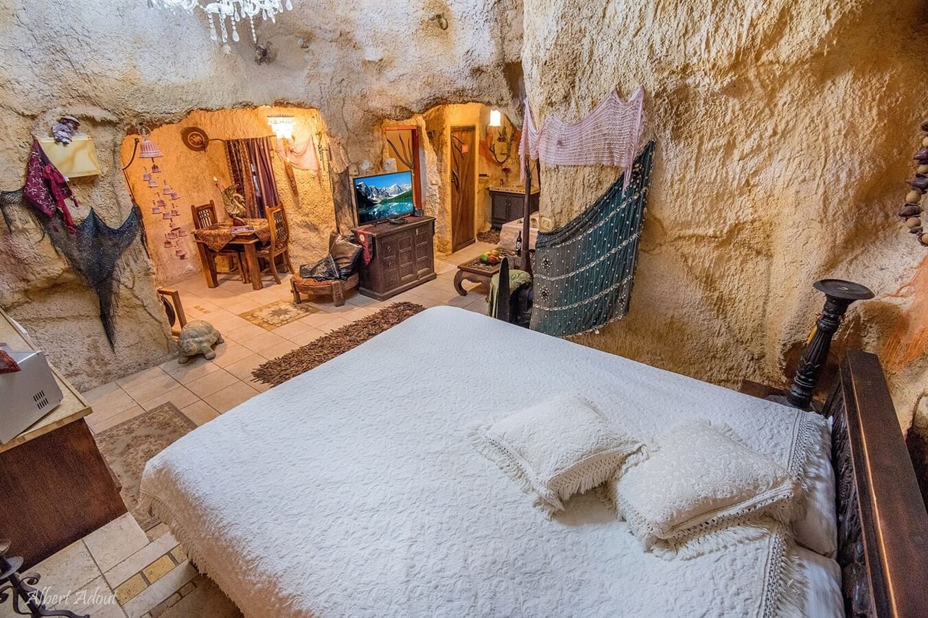 תמונה של המערות - 6 תמונה של המערות - 6