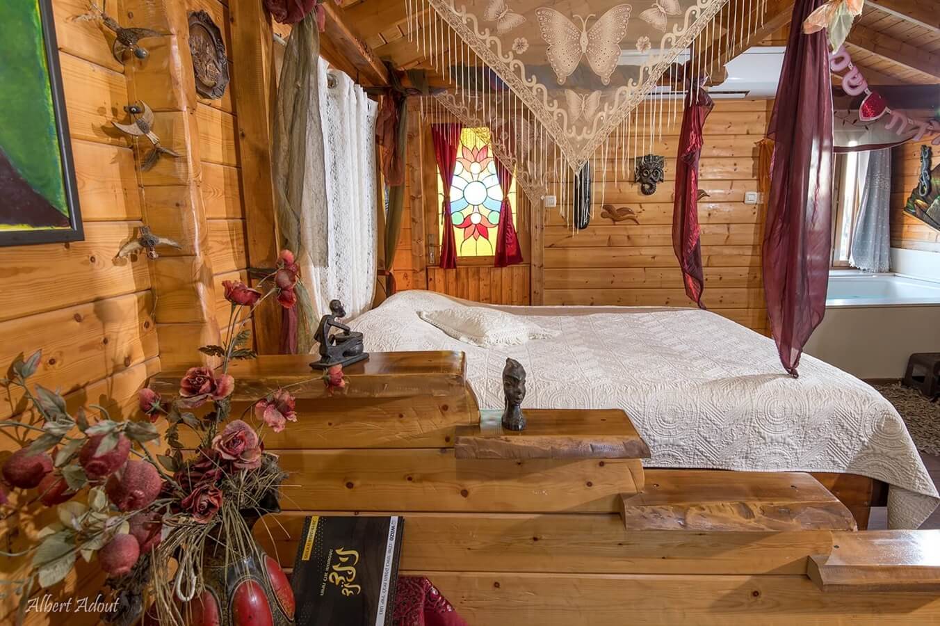 תמונה של סוויטה דינה - 11 תמונה של סוויטה דינה - 11