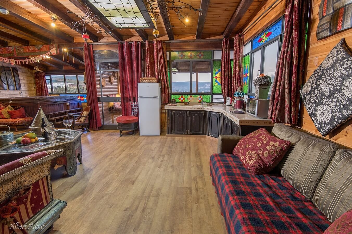 תמונה של הסוויטה המלכותית - 8 תמונה של הסוויטה המלכותית - 8