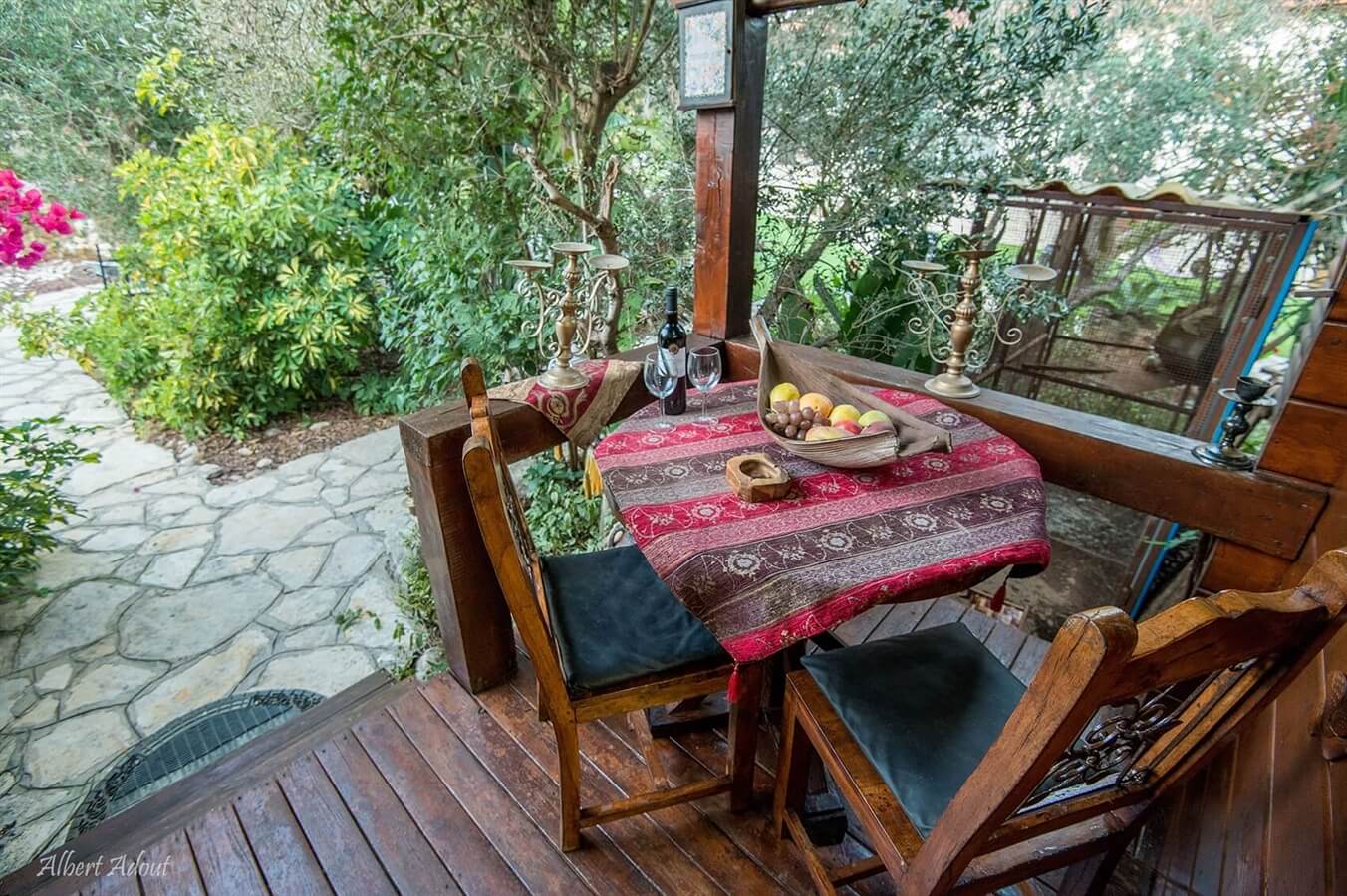 תמונה של סוויטה דינה - 7 תמונה של סוויטה דינה - 7