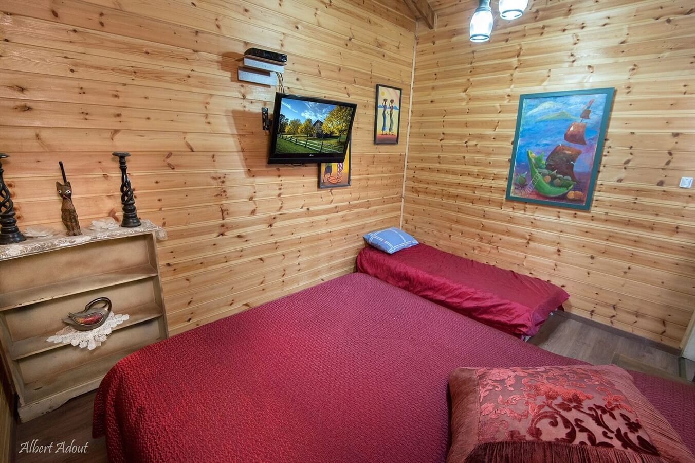 תמונה של סוויטת זוהר - 11 תמונה של סוויטת זוהר - 11