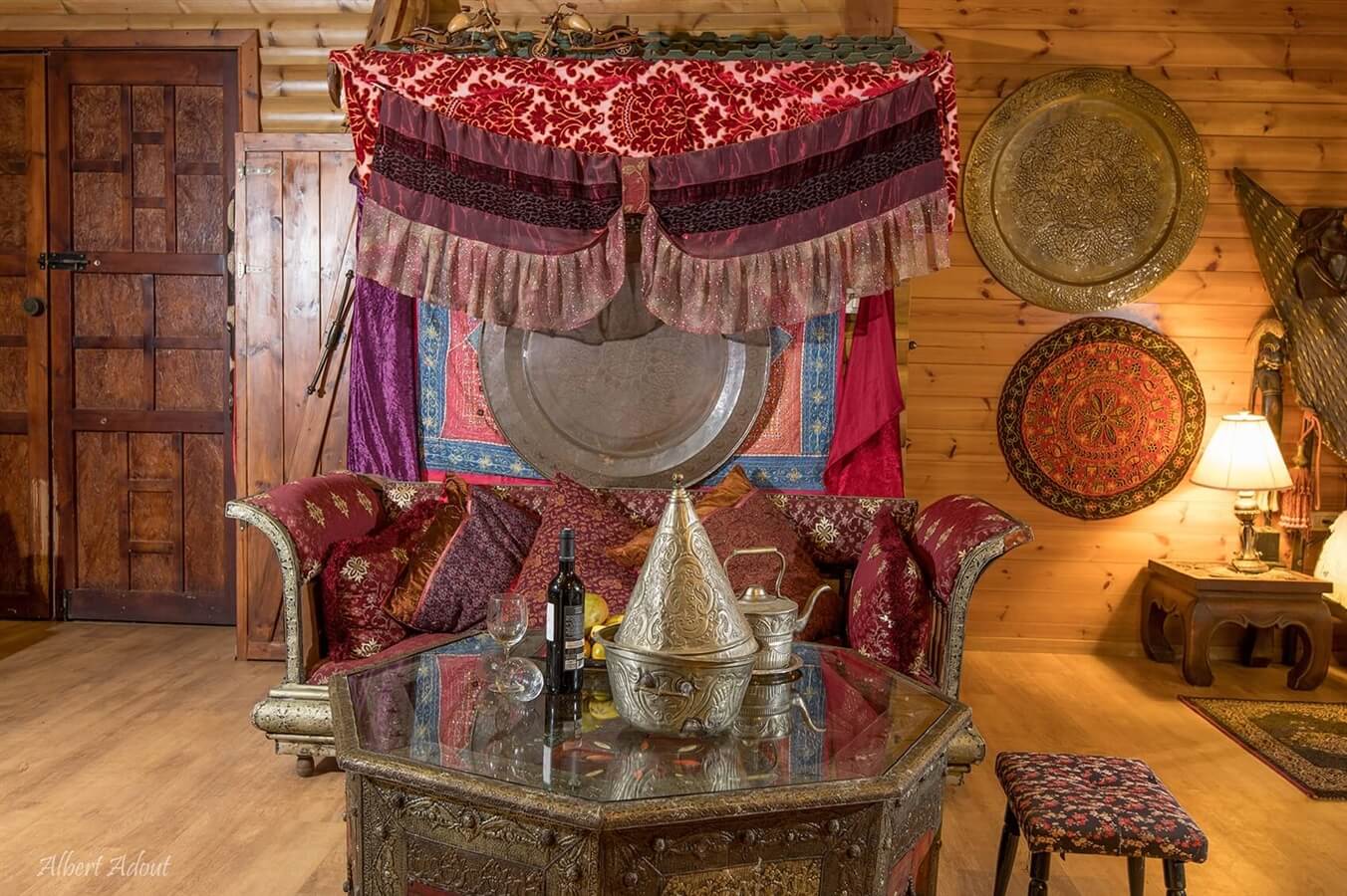 תמונה של הסוויטה המלכותית - 7 תמונה של הסוויטה המלכותית - 7