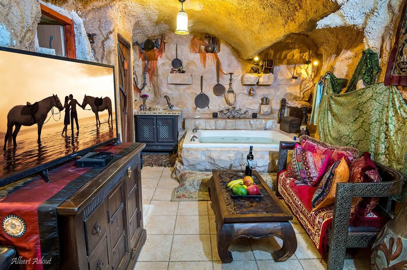 תמונה של המערות - 3 תמונה של המערות - 3