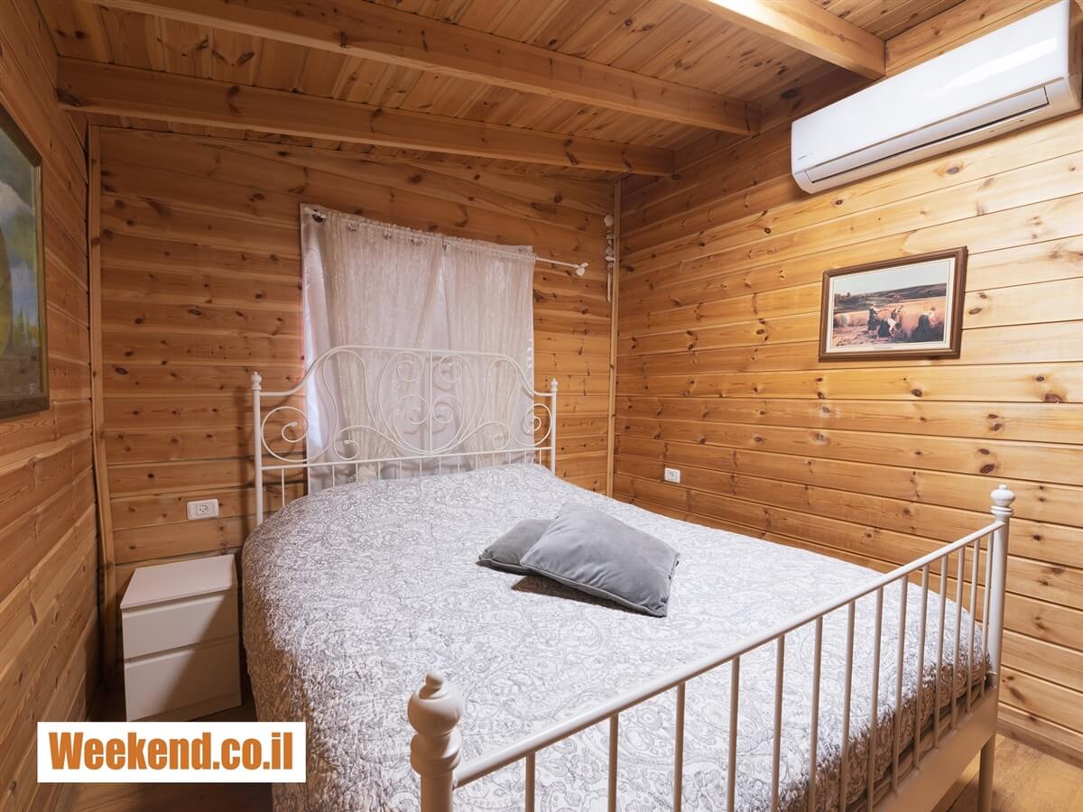 תמונה של סוויטת זוהר 2 - 3 תמונה של סוויטת זוהר 2 - 3