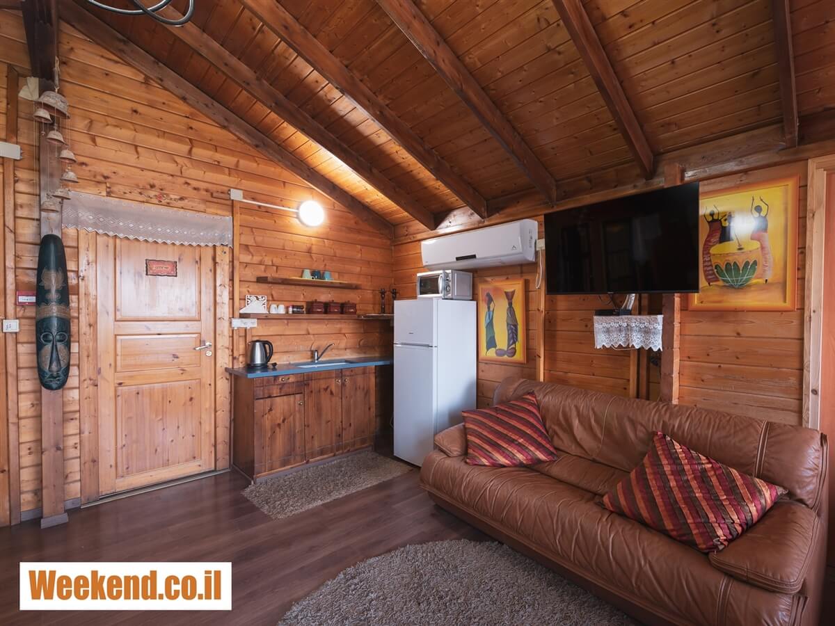 תמונה של סוויטת זוהר 2 - 5 תמונה של סוויטת זוהר 2 - 5