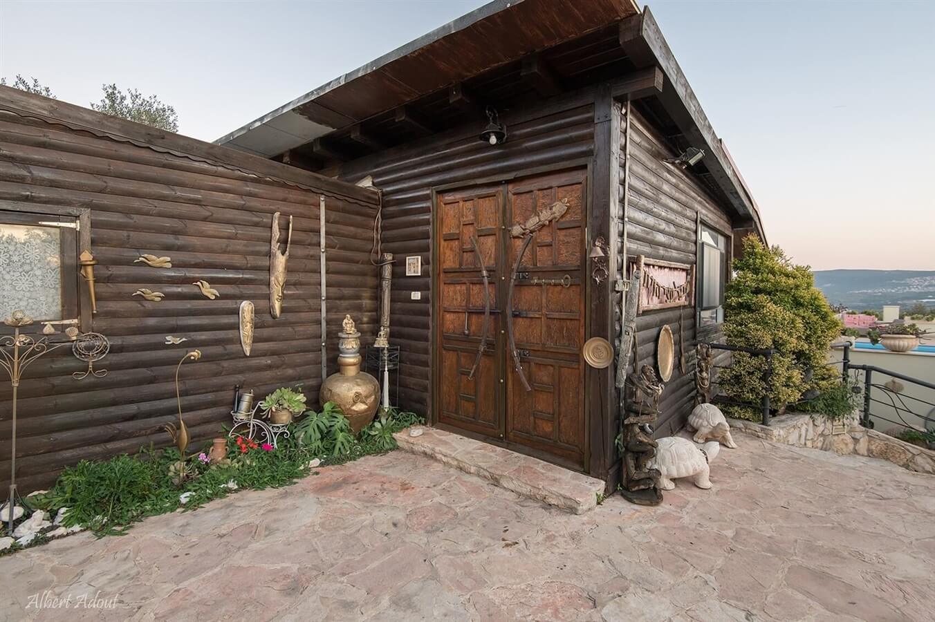 תמונה של הסוויטה המלכותית - 15 תמונה של הסוויטה המלכותית - 15