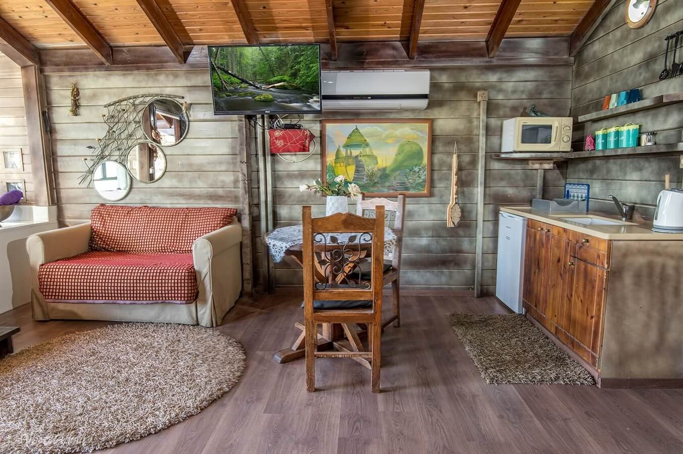 תמונה של סוויטת זוהר - 6 תמונה של סוויטת זוהר - 6