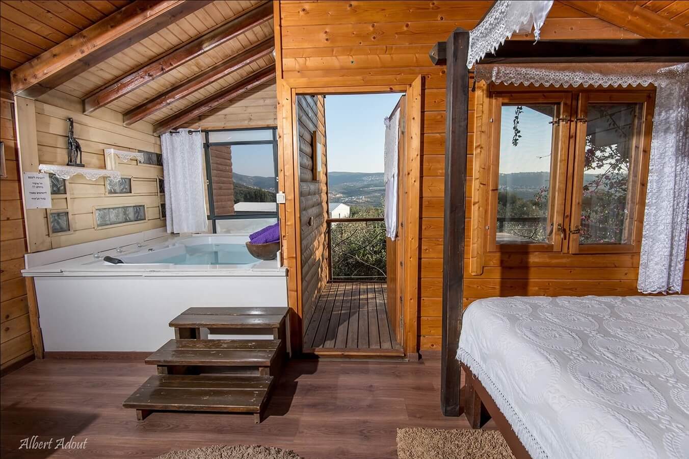 תמונה של סוויטת זוהר - 2 תמונה של סוויטת זוהר - 2