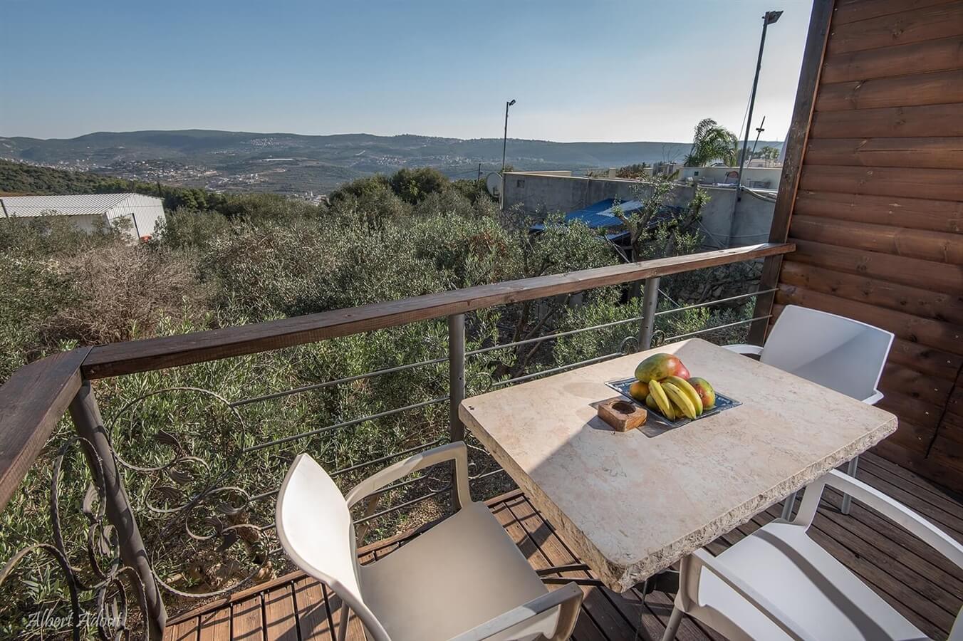 תמונה של סוויטת זוהר - 10 תמונה של סוויטת זוהר - 10