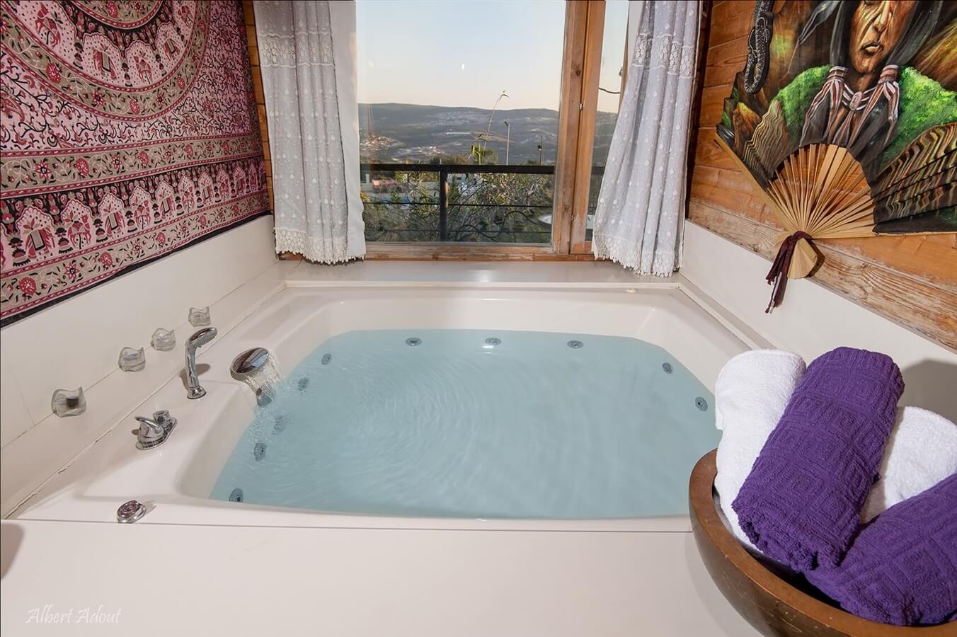 תמונה של סוויטה דינה - 4 תמונה של סוויטה דינה - 4