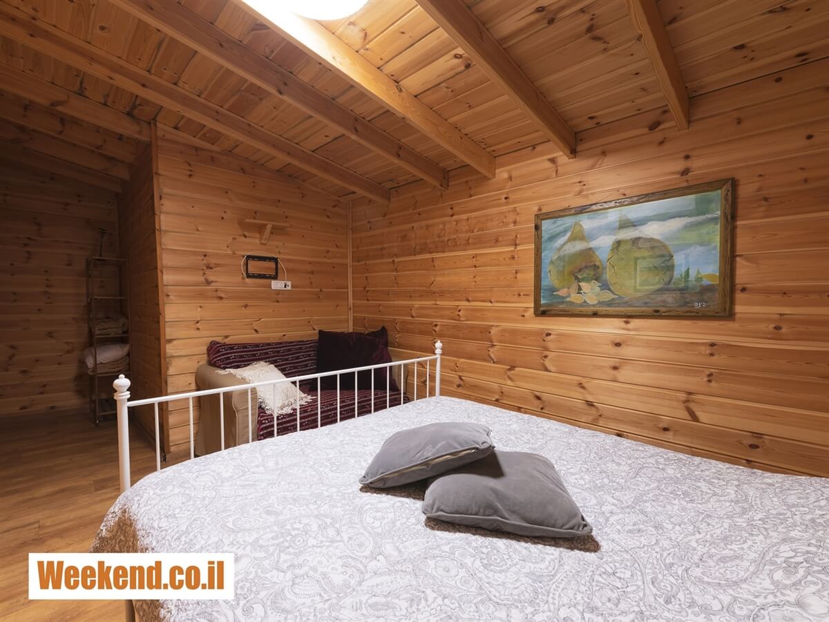 תמונה של סוויטת זוהר 2 - 8 תמונה של סוויטת זוהר 2 - 8