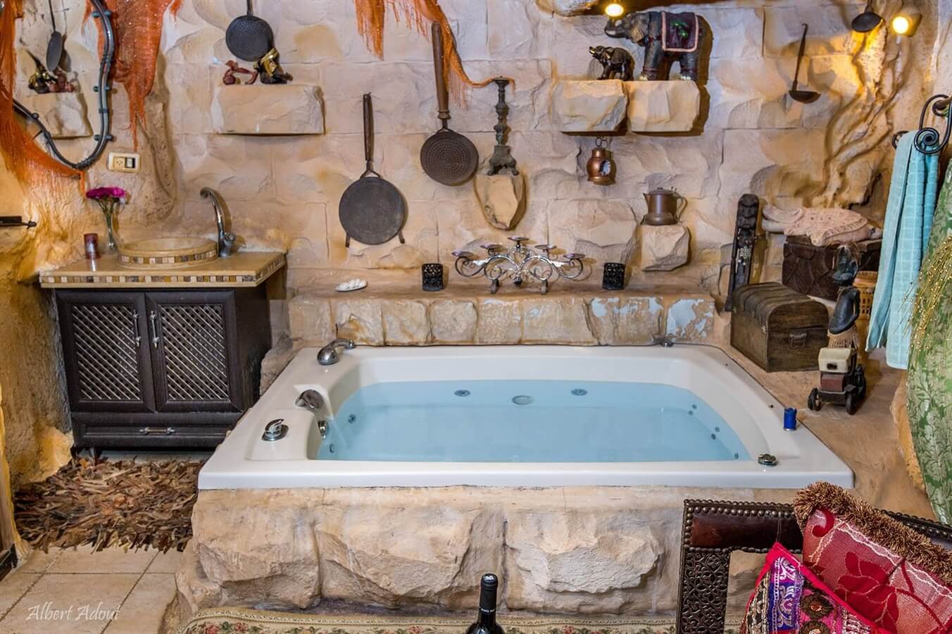 תמונה של המערות - 4 תמונה של המערות - 4