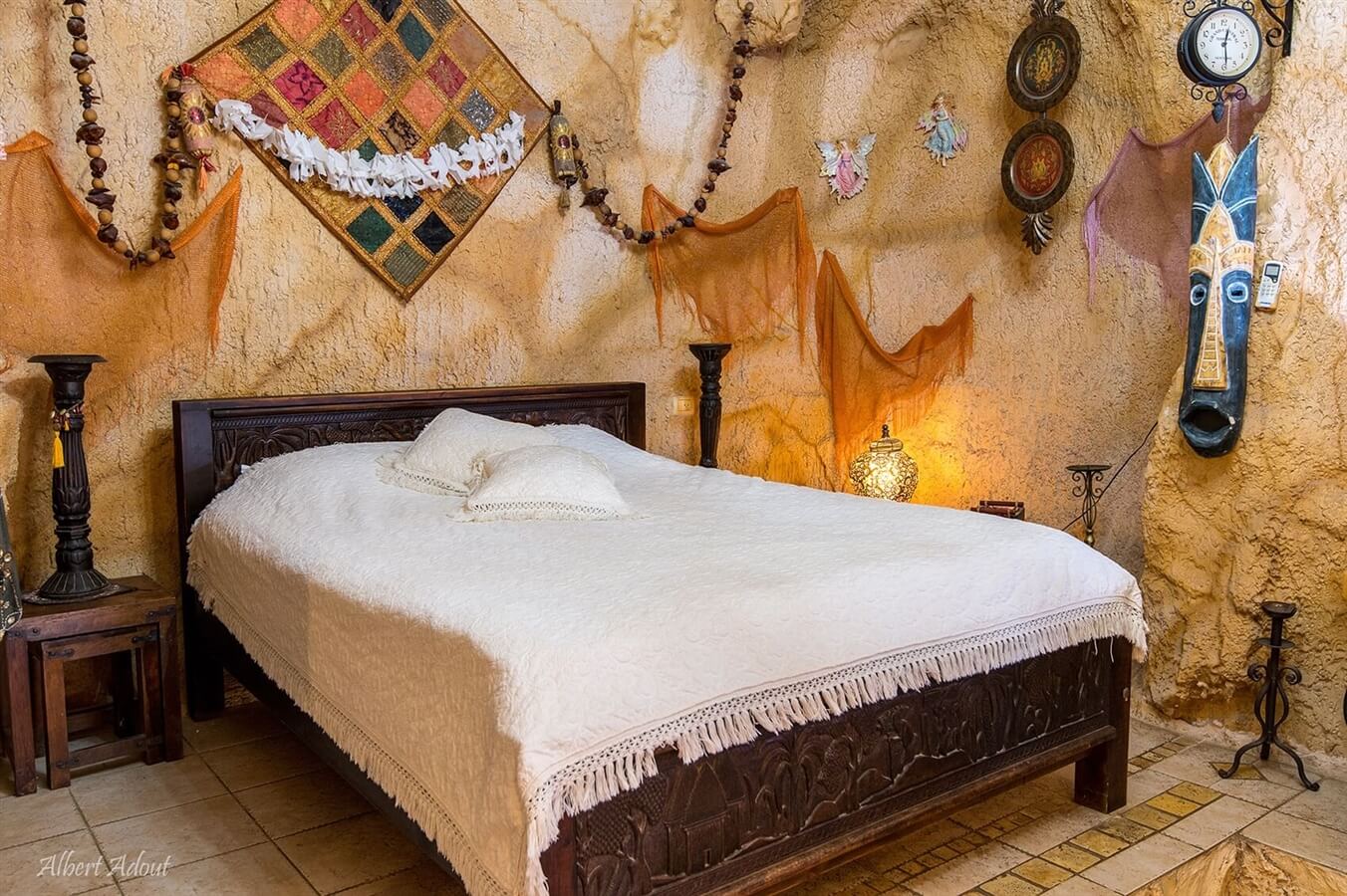 תמונה של המערות - 1 תמונה של המערות - 1