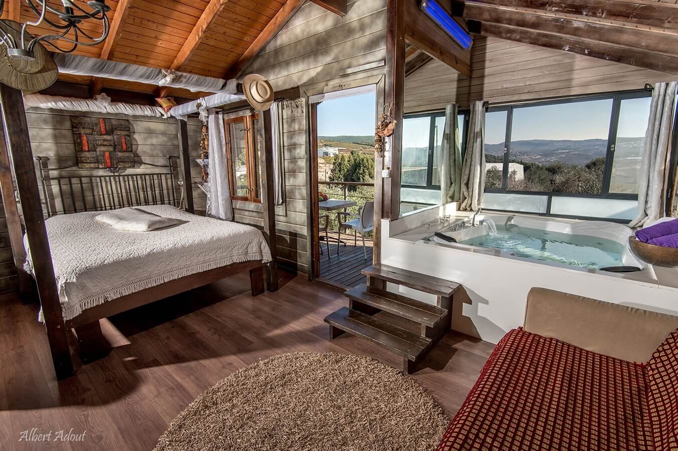 תמונה של סוויטת זוהר - 8 תמונה של סוויטת זוהר - 8