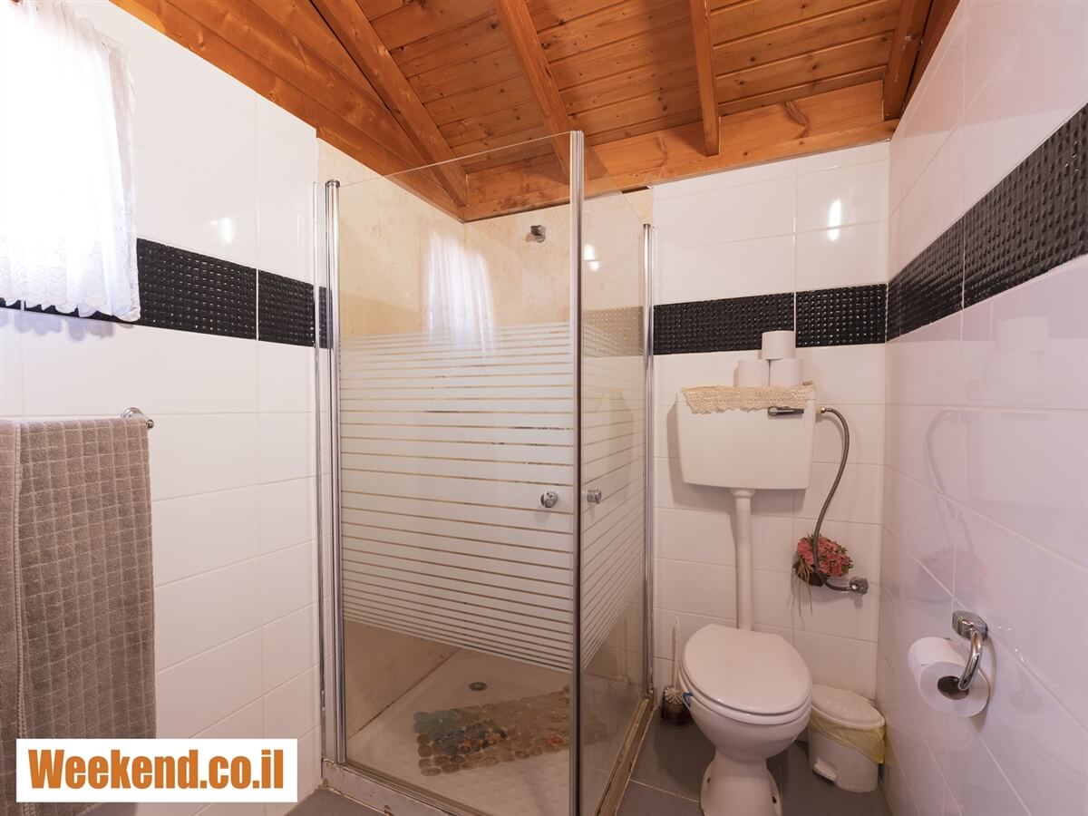 תמונה של סוויטת זוהר 2 - 7 תמונה של סוויטת זוהר 2 - 7